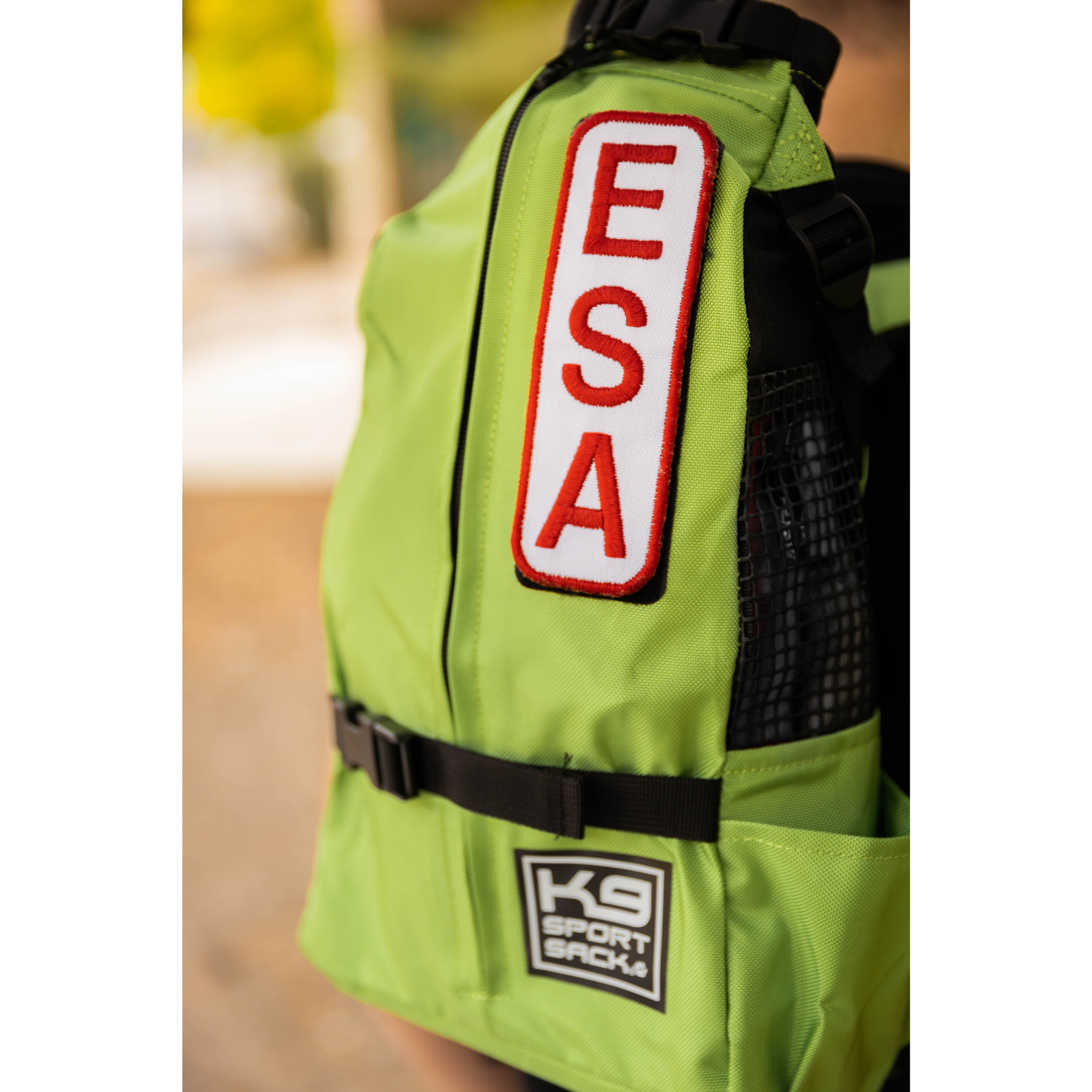 Personalize Your Bag And Backpacks With Embroidered Patches