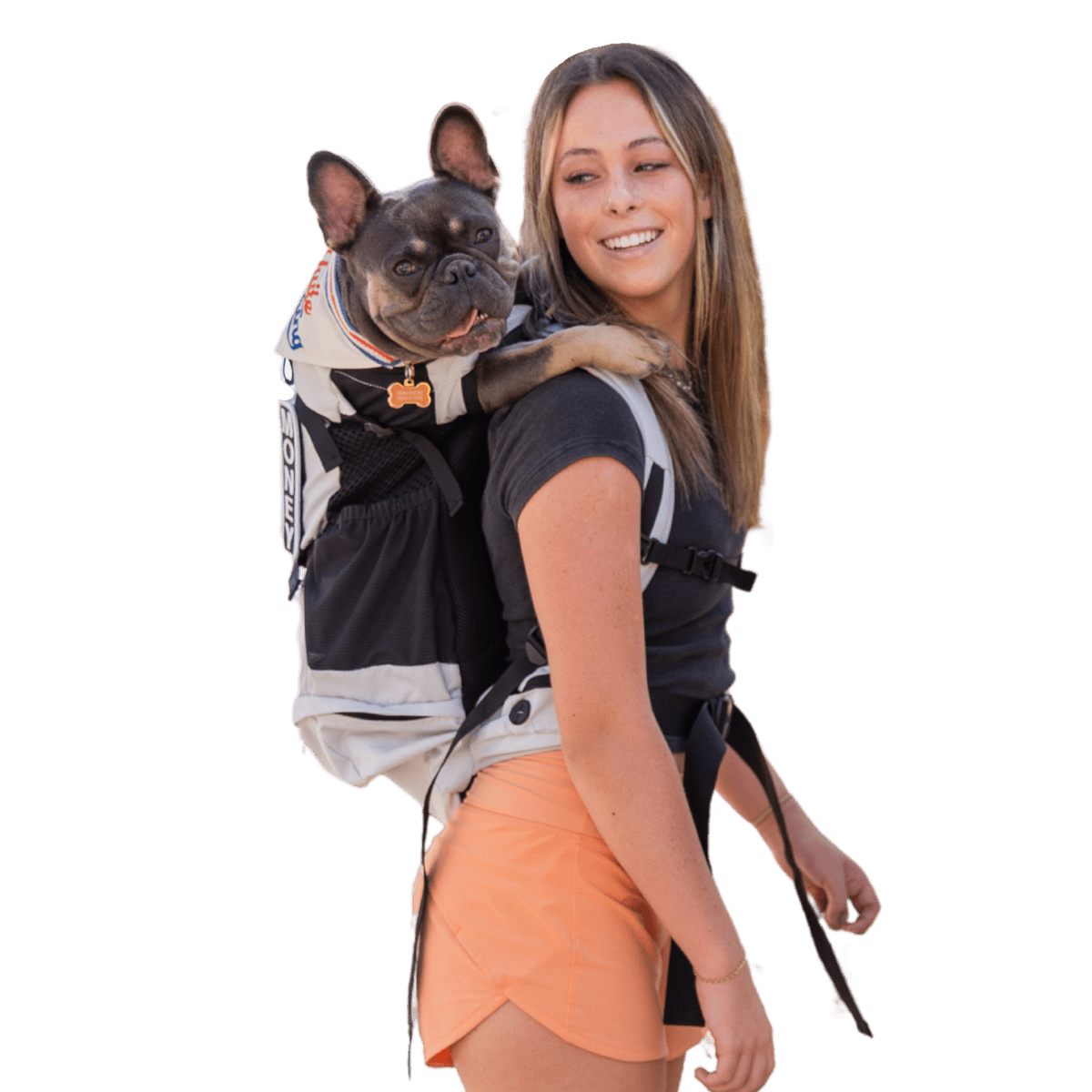 Knavigate Dog Carrier Backpack with Hip Belt | K9 Sport Sack Knavigate Dog Carrier Backpack with Hip Belt | K9 Sport Sack