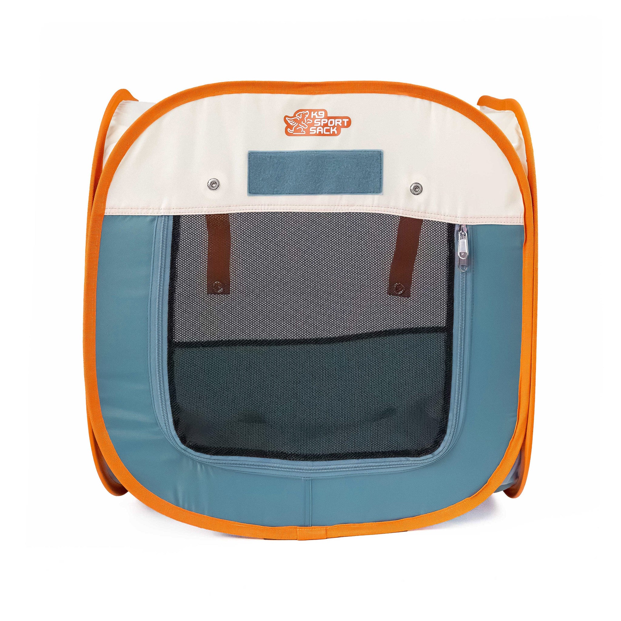 K9 Kennel Pop-Up Dog Tent