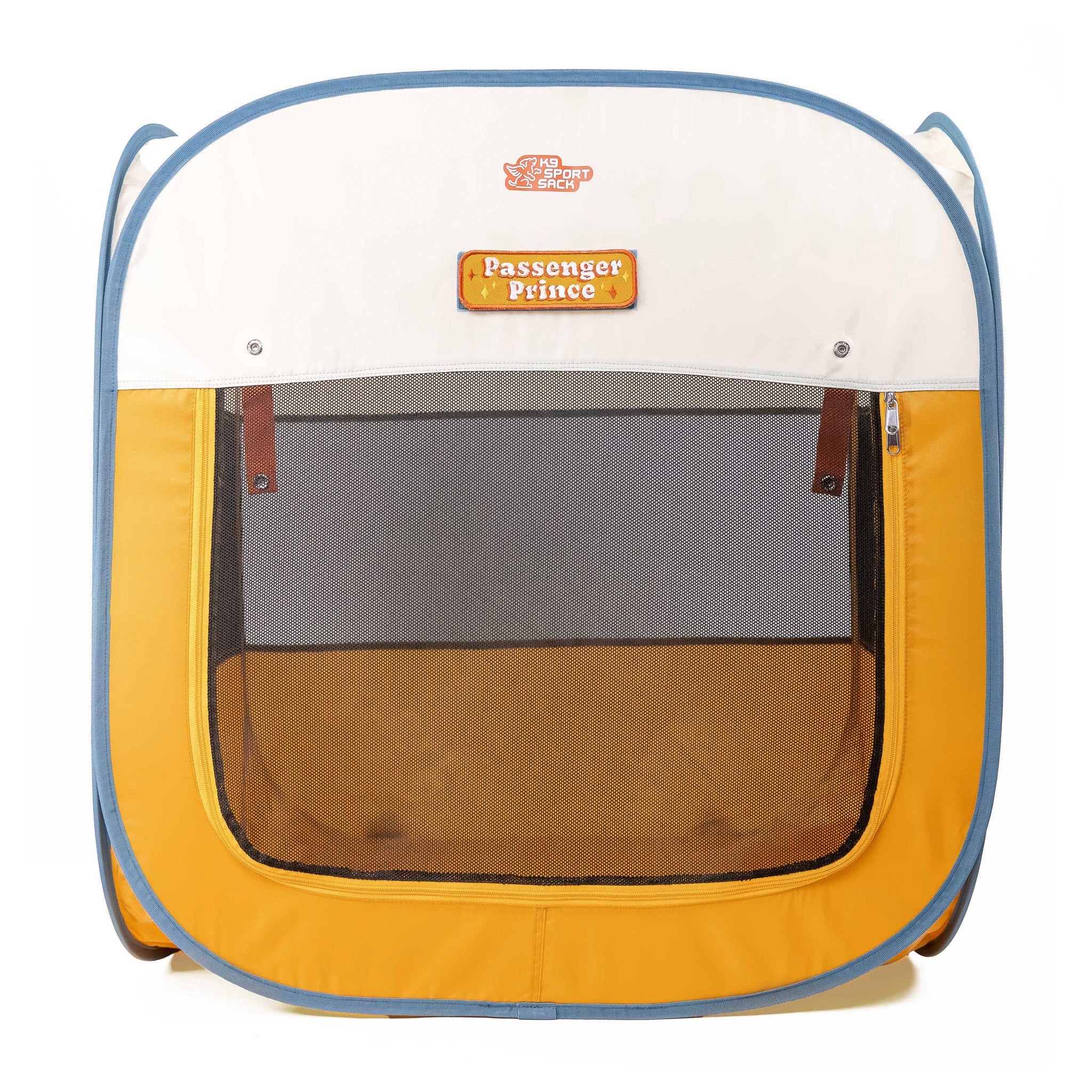 K9 Kennel Pop-Up Dog Tent
