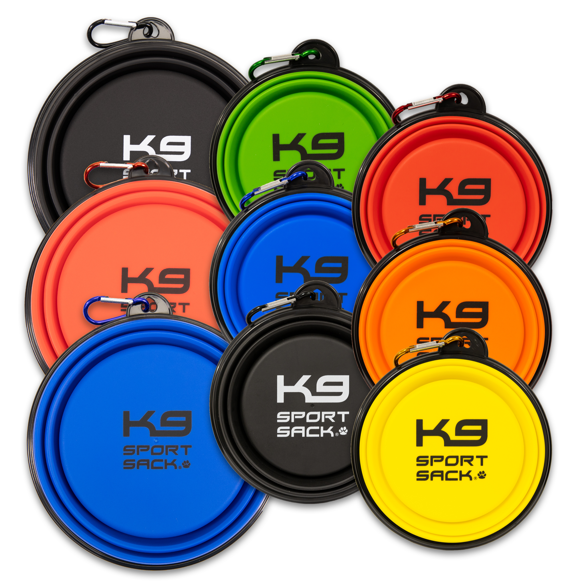 K9 Sport Saucer