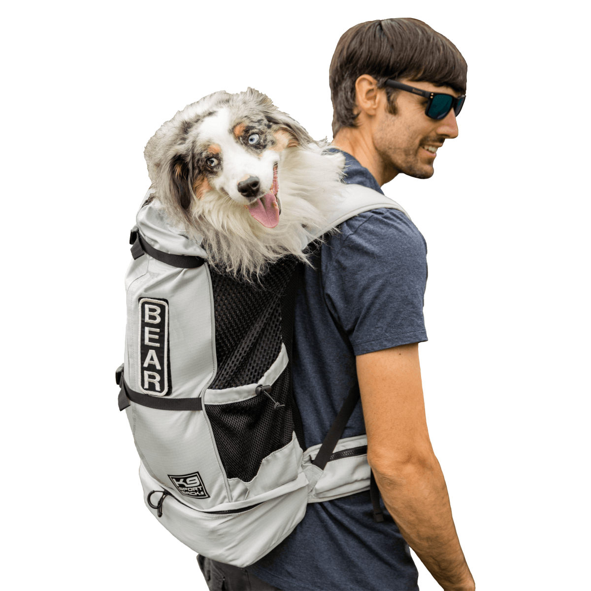 Klearance Knavigate Dog Carrier Backpack | K9 Sport Sack Klearance Knavigate Dog Carrier Backpack | K9 Sport Sack