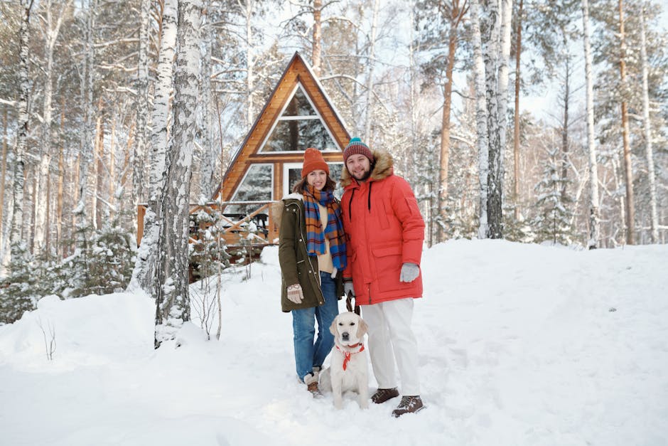 Top Outdoor Gear for Dogs: Keep Your Pup Adventurous!
