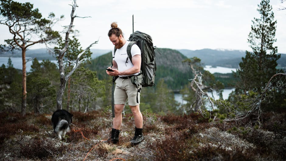K9 Sport Sack Adventures: Unleash the Fun Outdoors!