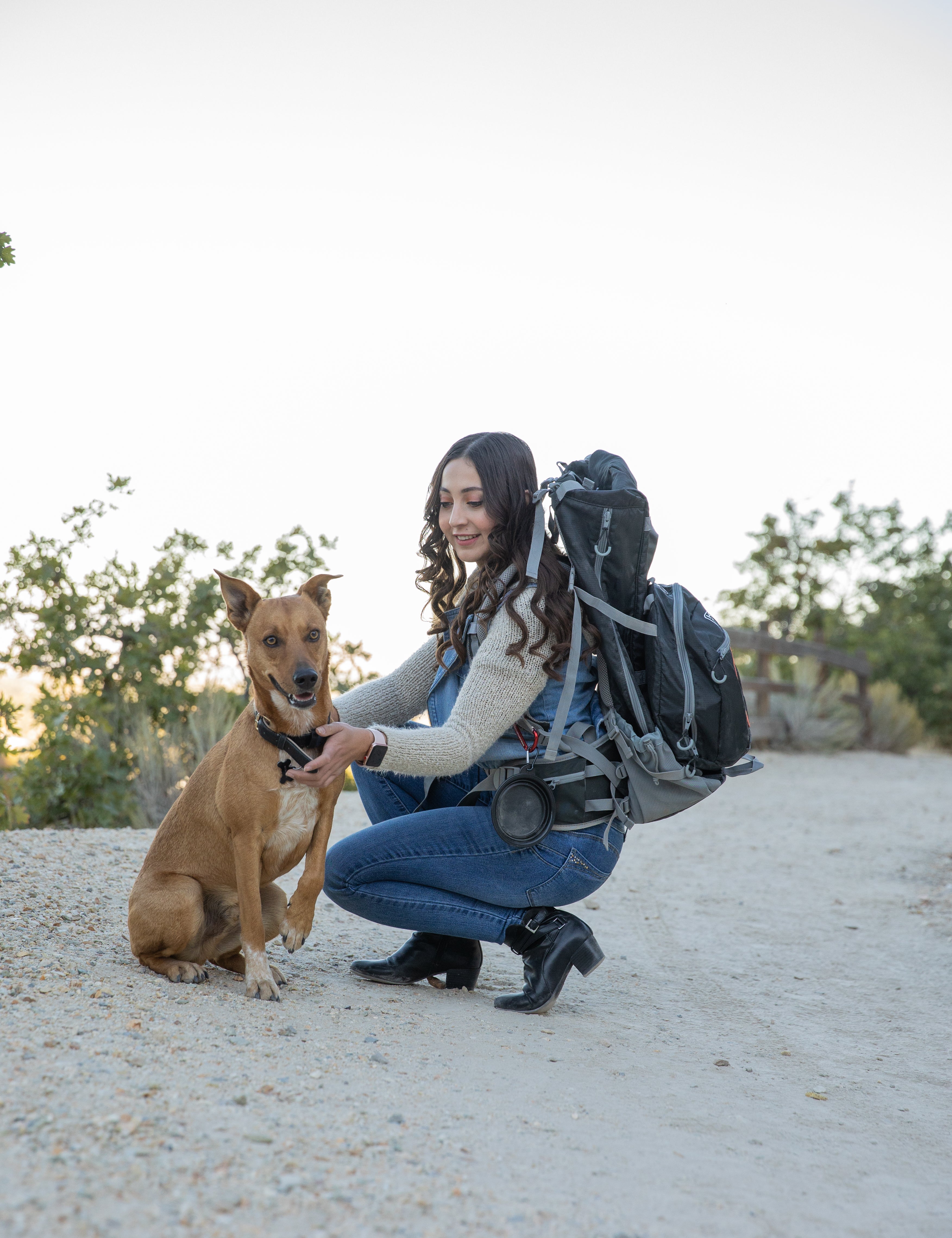 Hip Dog Supply Pack