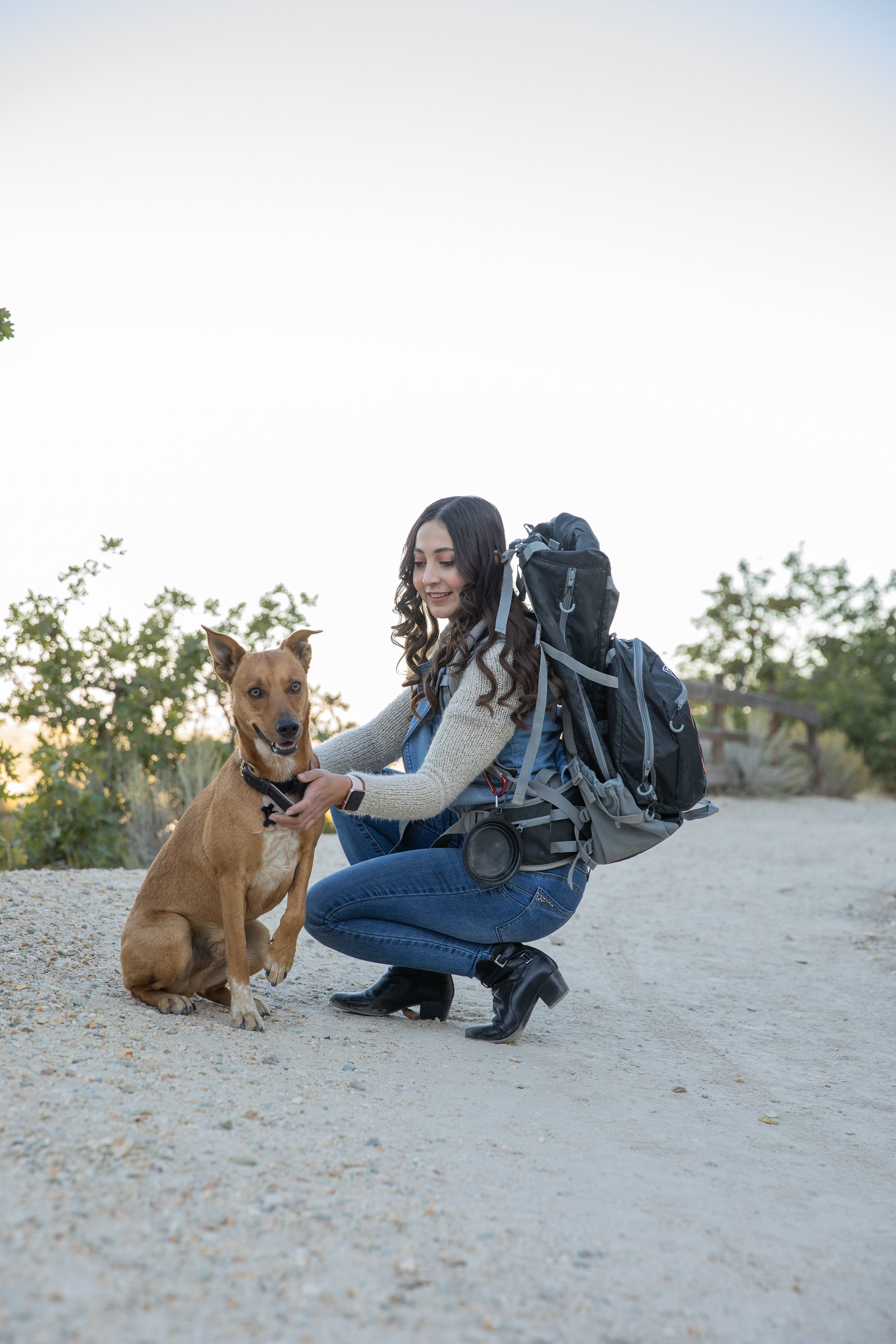 Hip Dog Supply Pack