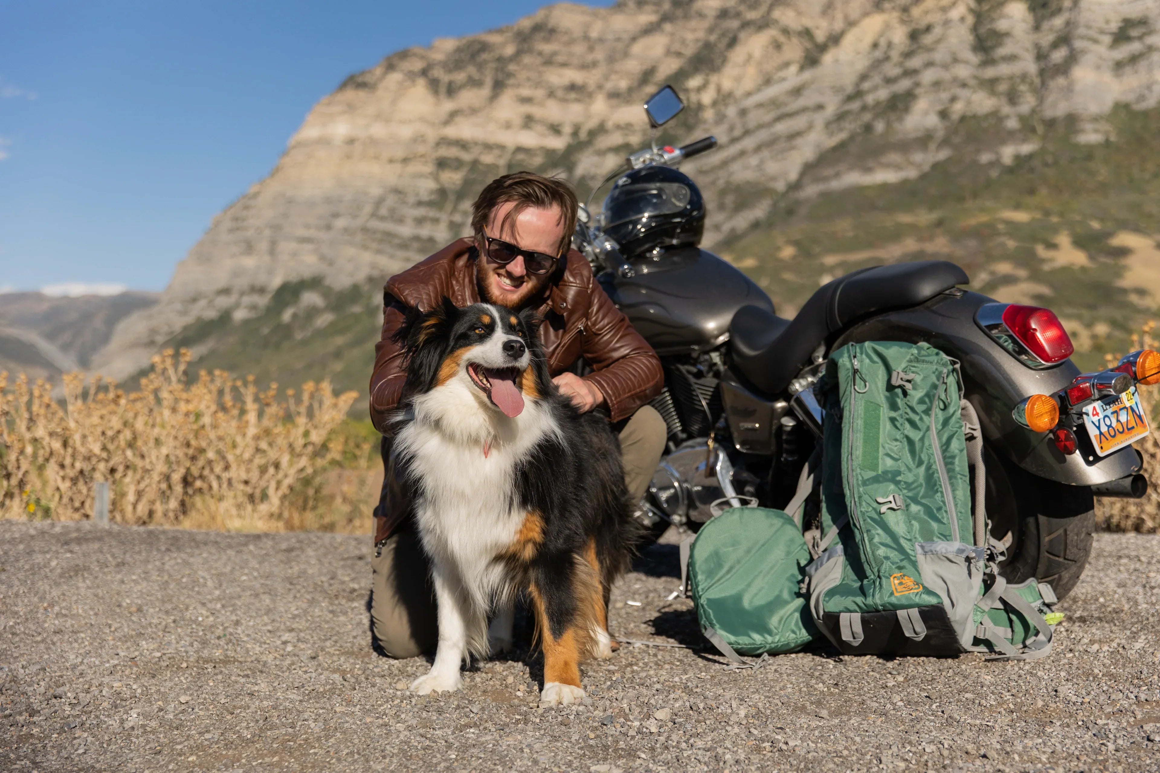 Unleash Your Adventures with the K9 Sport Sack® Plus 2