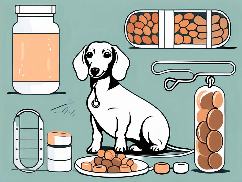 Guide to Dachshund Puppies