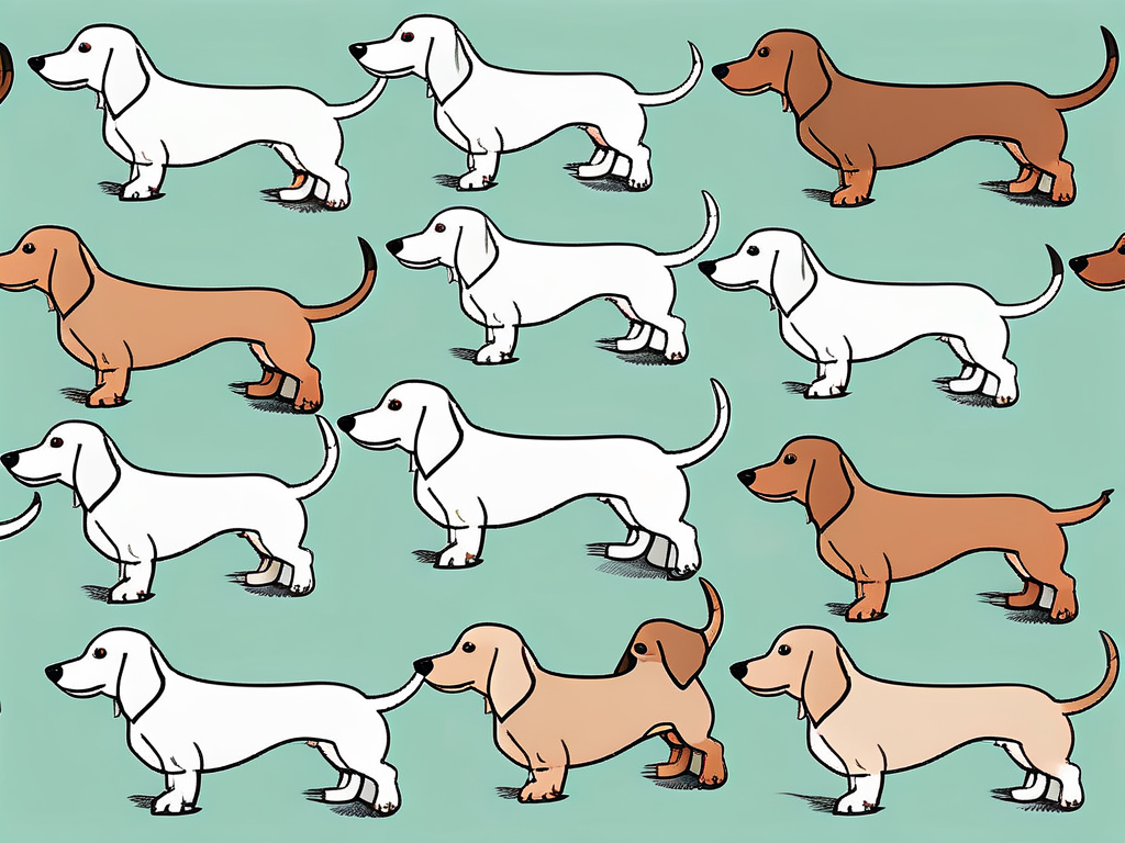 Guide to Dachshund Puppies