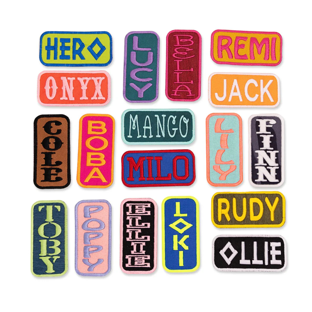 Patches