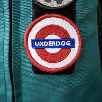 Underdog Patch