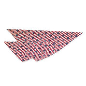 Patriotic Dog Bandana