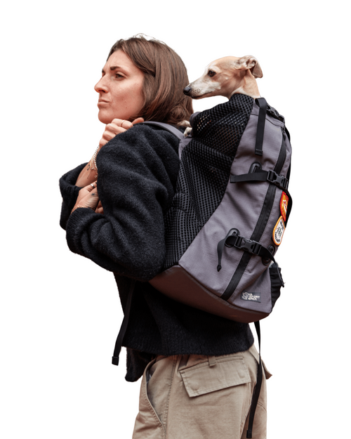 X-Large Sized Carriers – K9 Sport Sack