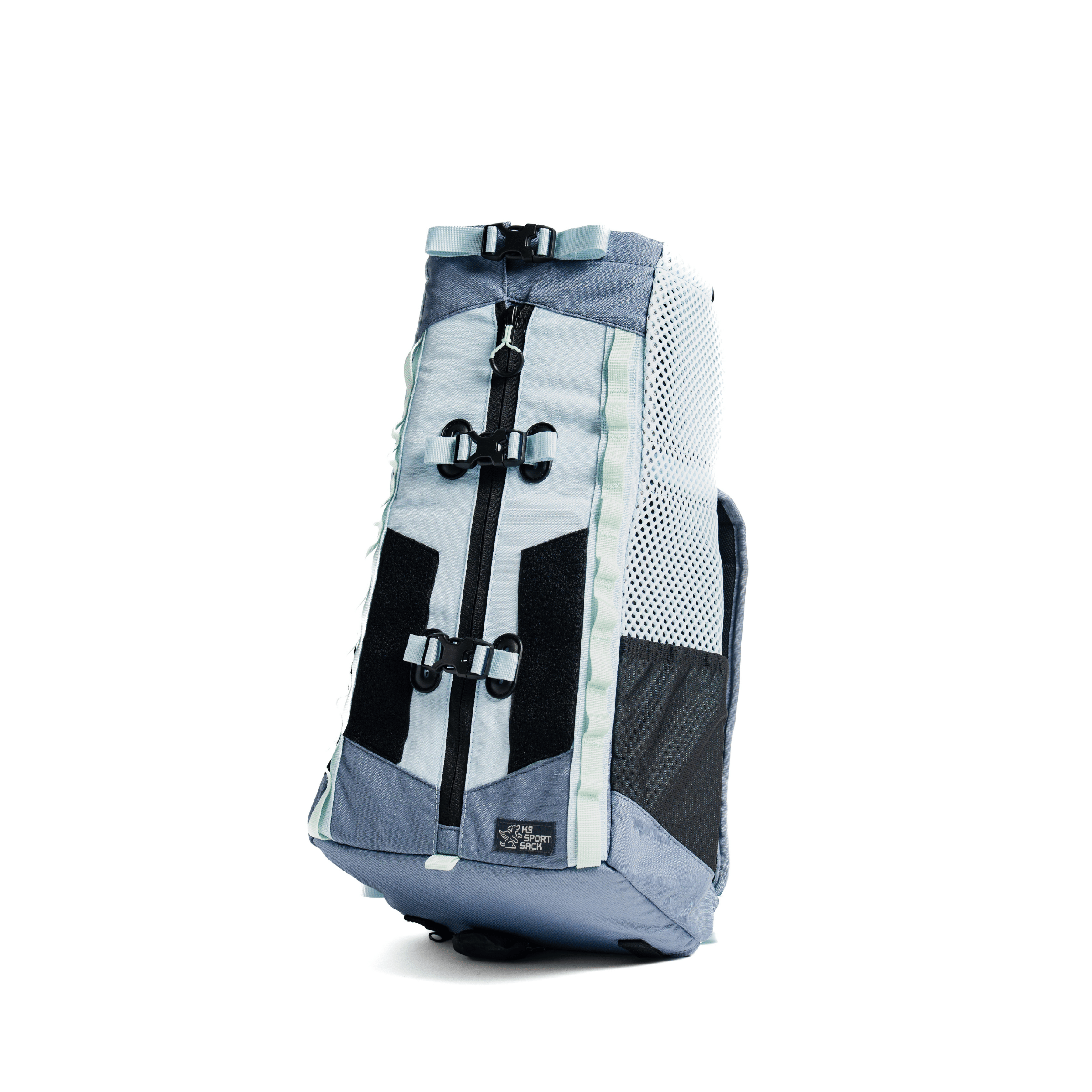 Kompanion | Upgraded Carrier with Added Padding and Comfort