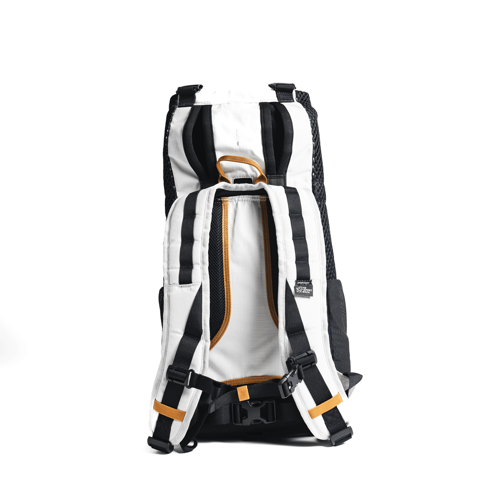 Kompanion | Upgraded Carrier with Added Padding and Comfort