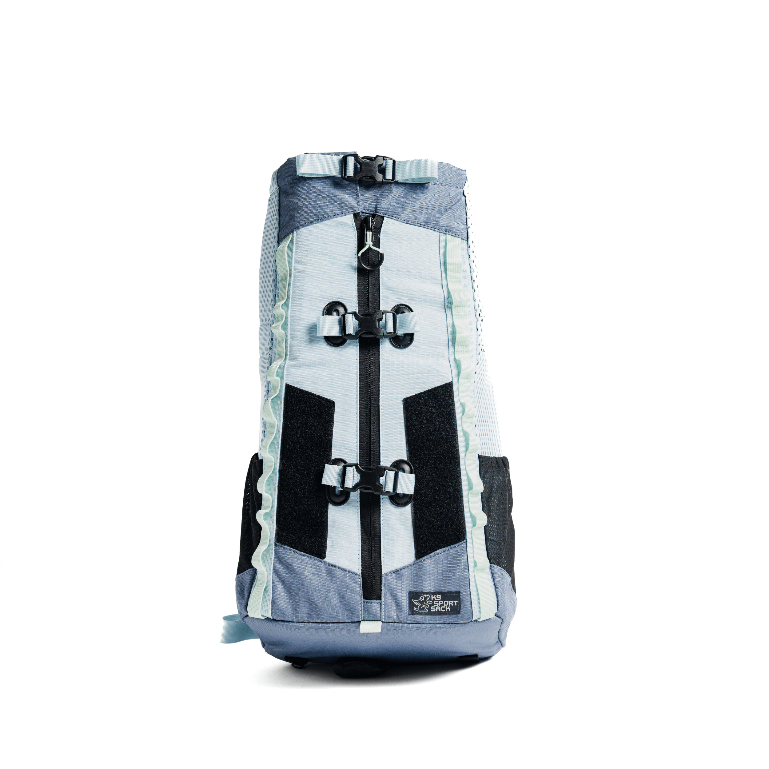 Kompanion | Upgraded Carrier with Added Padding and Comfort