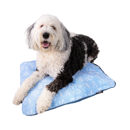 Sleeper | Inflatable Dog Bed with Washable Cover