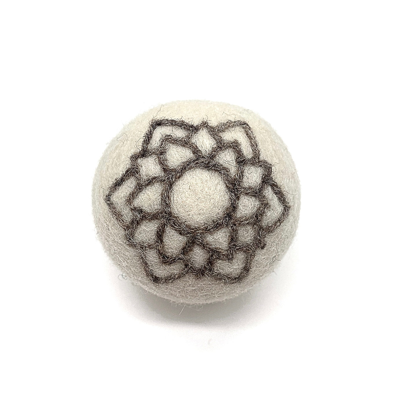 Wooliie 100% Wool Dog Toys