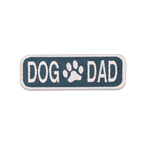 Dog Dad Patch