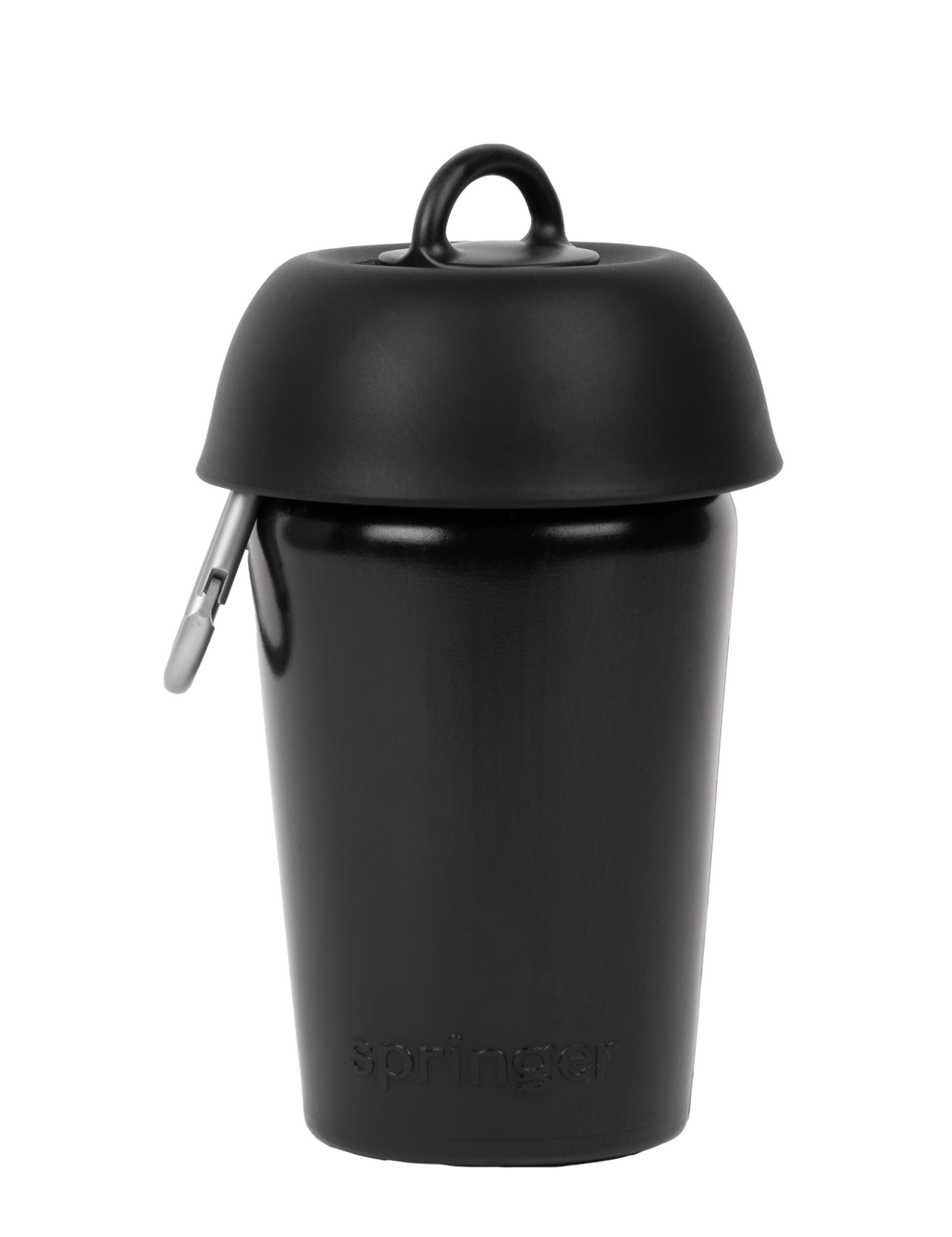 Springer® 20 ounce Flip Dog Travel Water Bottle