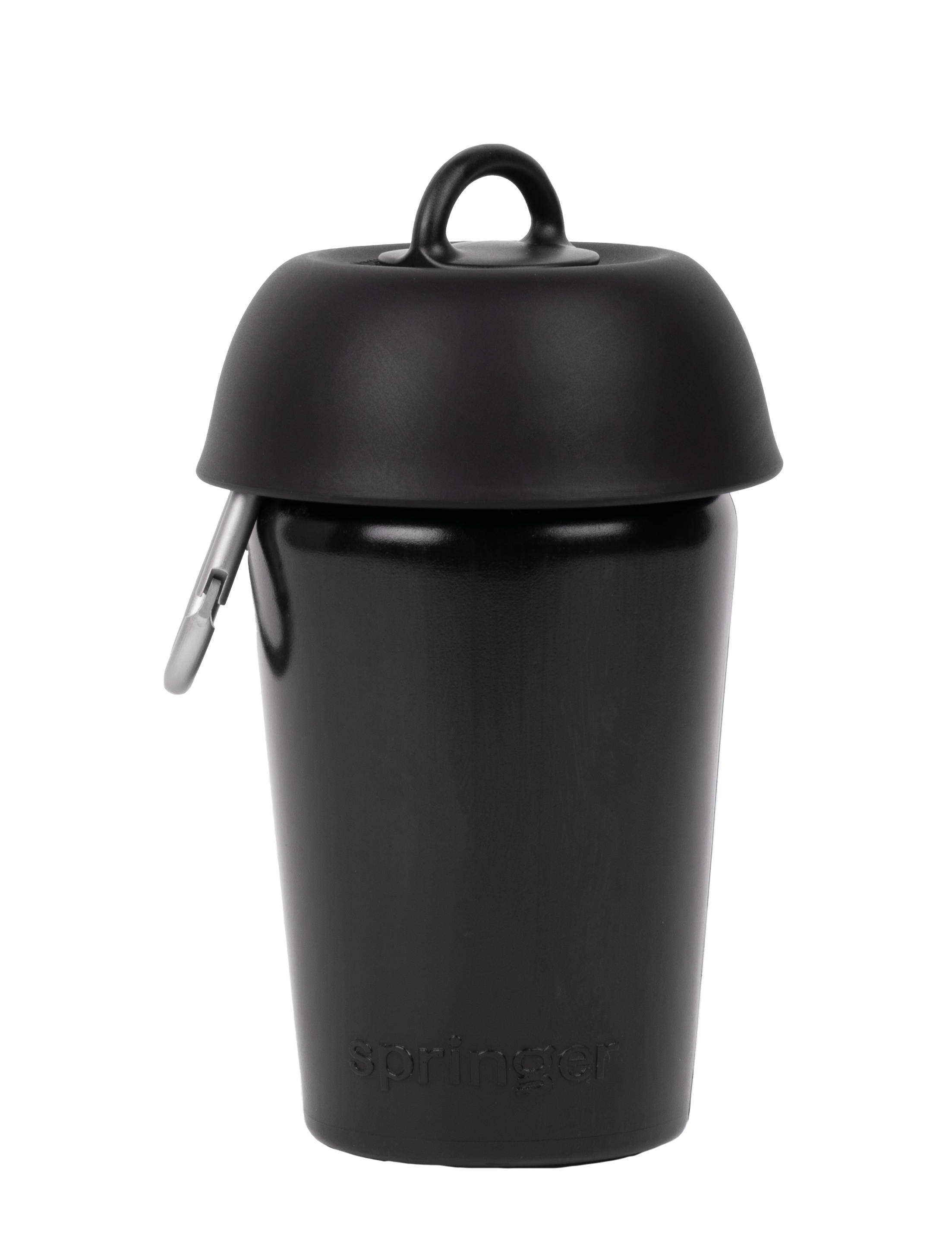 Springer® 20 ounce Flip Dog Travel Water Bottle