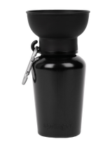 Springer® 20 ounce Flip Dog Travel Water Bottle