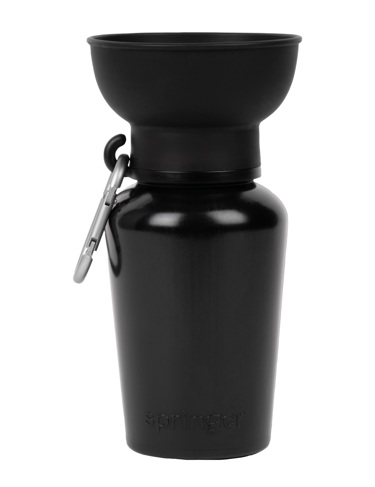 Springer® Travel Dog Water Bottle | K9 Sport Sack