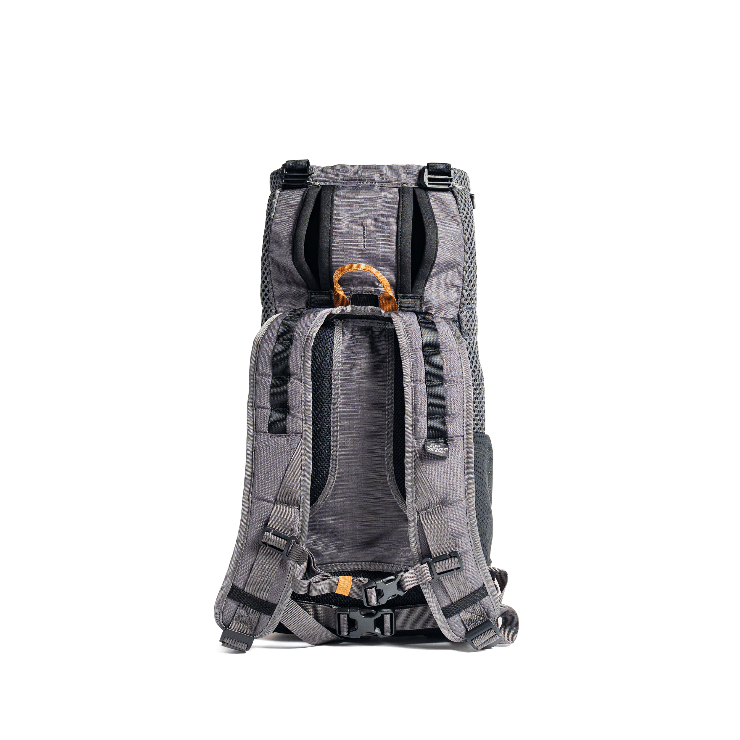 Kompanion | Upgraded Carrier with Added Padding and Comfort