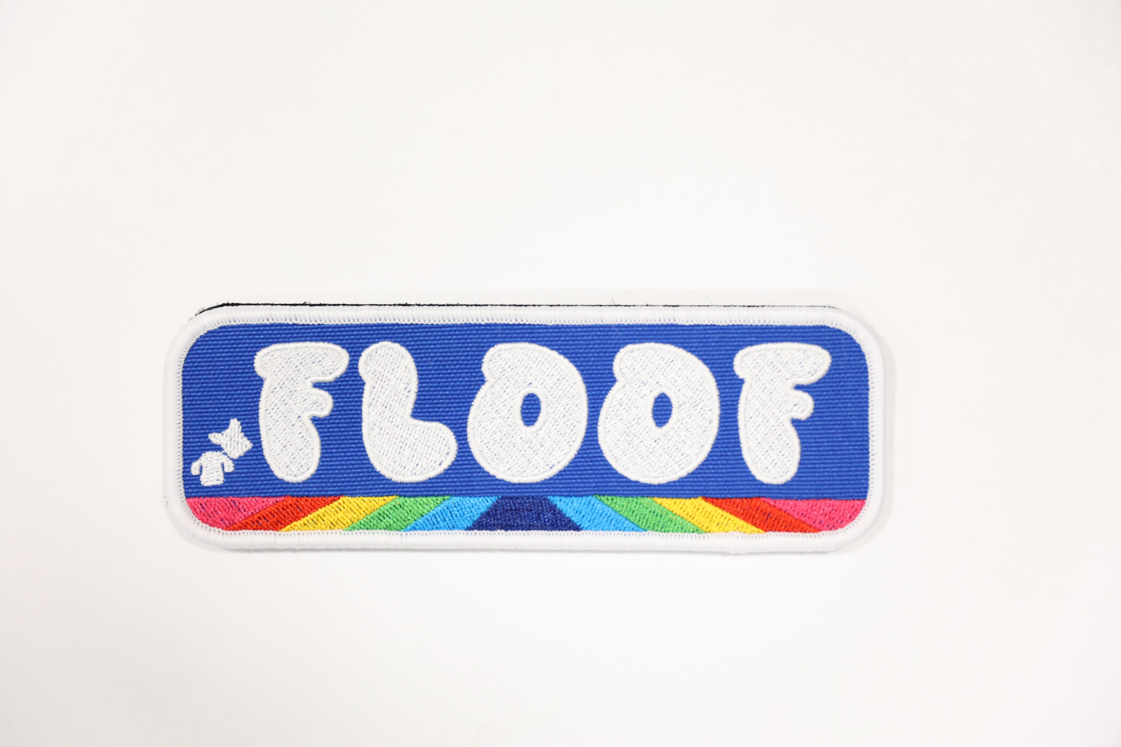 Floof Patch