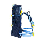 Kloud | Ultra-Light Mesh Dog Backpack with Inflatable Frame