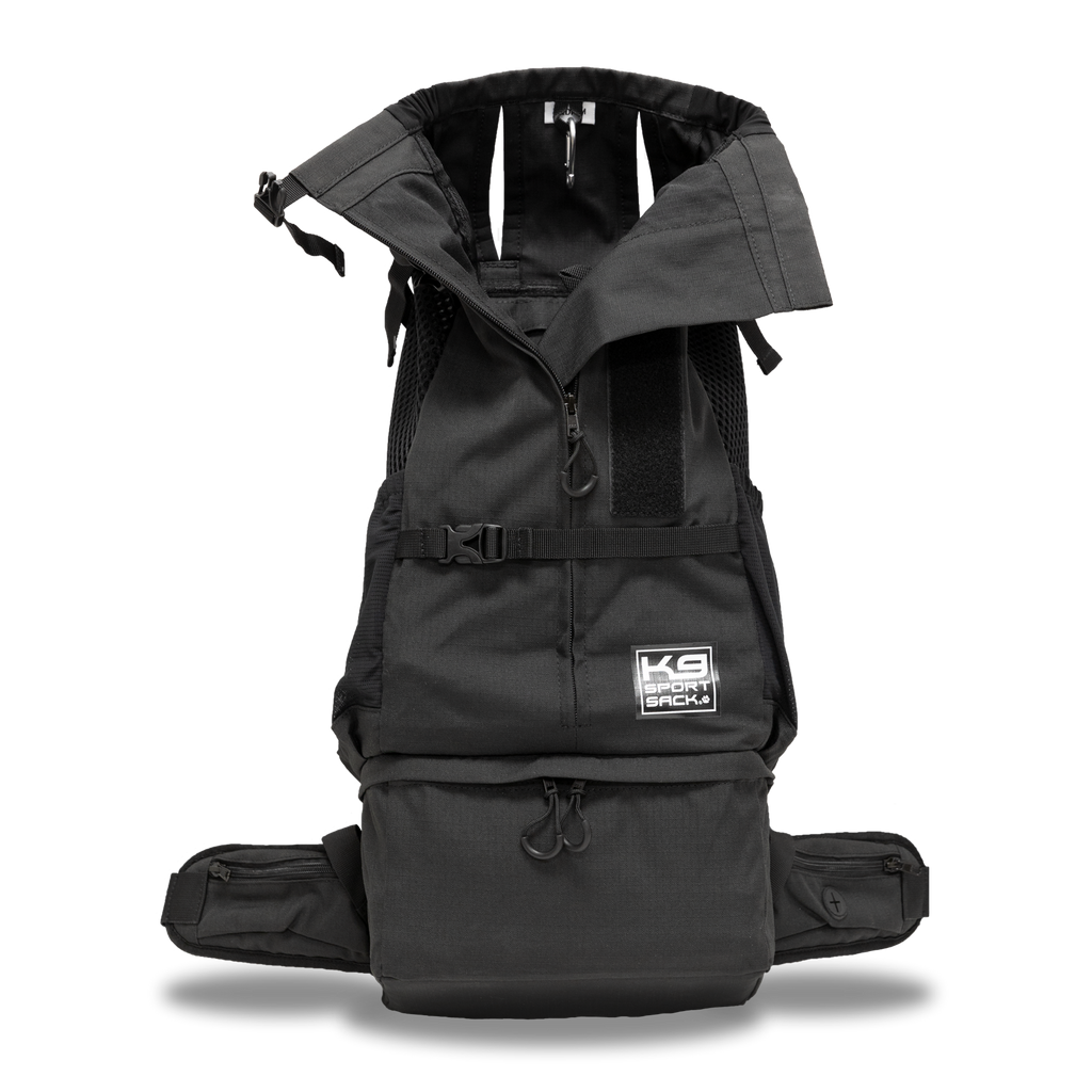 Klearance Knavigate | Advanced Carrier with Internal Frame & Hip Belt