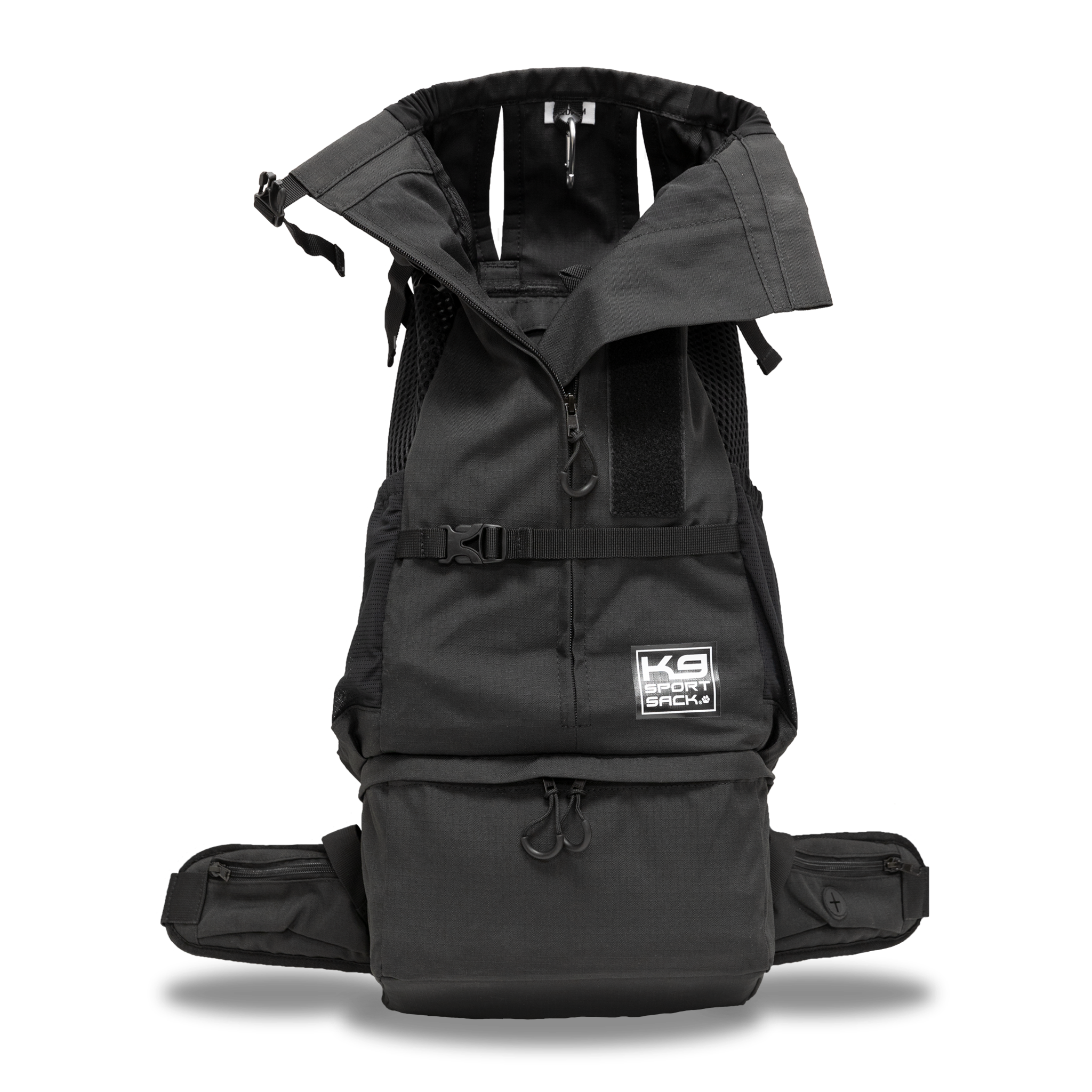 Klearance Knavigate | Advanced Carrier with Internal Frame & Hip Belt