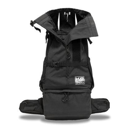 Klearance Knavigate | Advanced Carrier with Internal Frame & Hip Belt