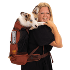 Klearance Knavigate | Advanced Carrier with Internal Frame & Hip Belt