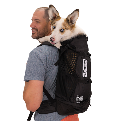 Klearance Knavigate | Advanced Carrier with Internal Frame & Hip Belt