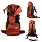 Klearance Knavigate | Advanced Carrier with Internal Frame & Hip Belt