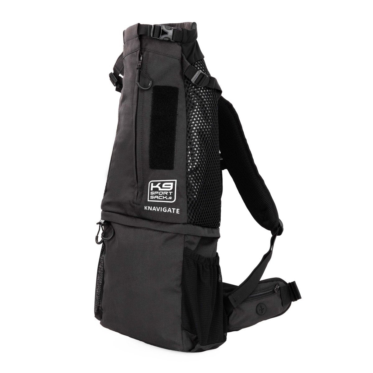 The Front-Facing Dog Backpack Carrier | K9 Sport Sack®