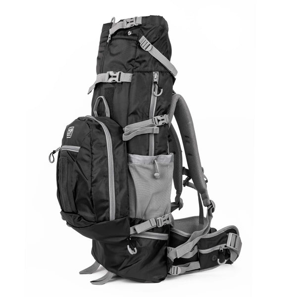 K9 Sport Sack KOLUSSUS X-LARGE グレー Kolossus Dog Carrier Backpack for Large Dog | K9 Sport Sack