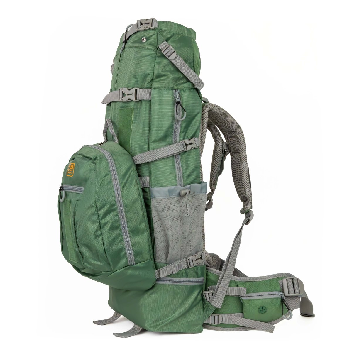 Kolossus Dog Carrier Backpack for Large Dog