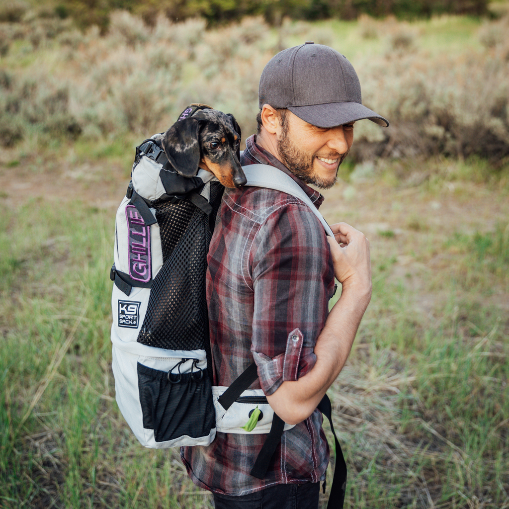 Medium Sized Carriers – K9 Sport Sack