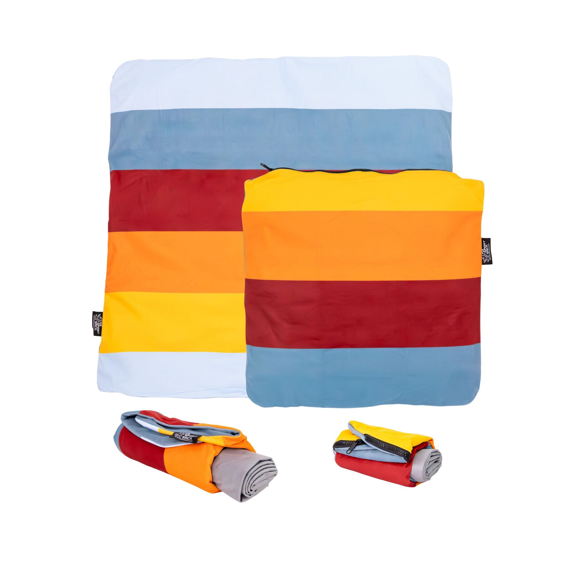 Sleeper | Inflatable Dog Bed with Washable Cover