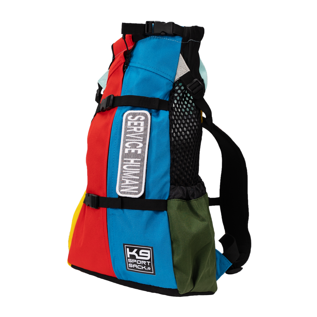 Klearance Air 2 | Original Backpack Dog Carrier