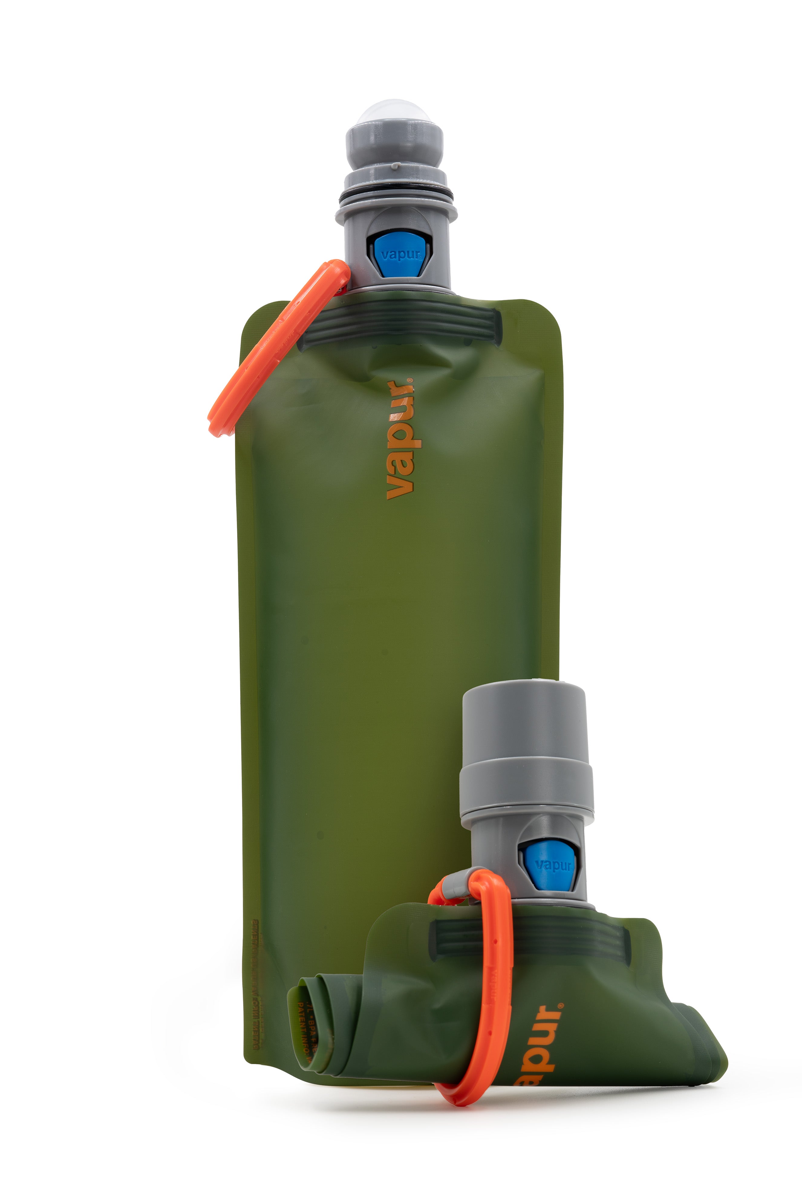 Vapur® EZ Lick™ Portable Dog Water Bottle – K9 Sport Sack