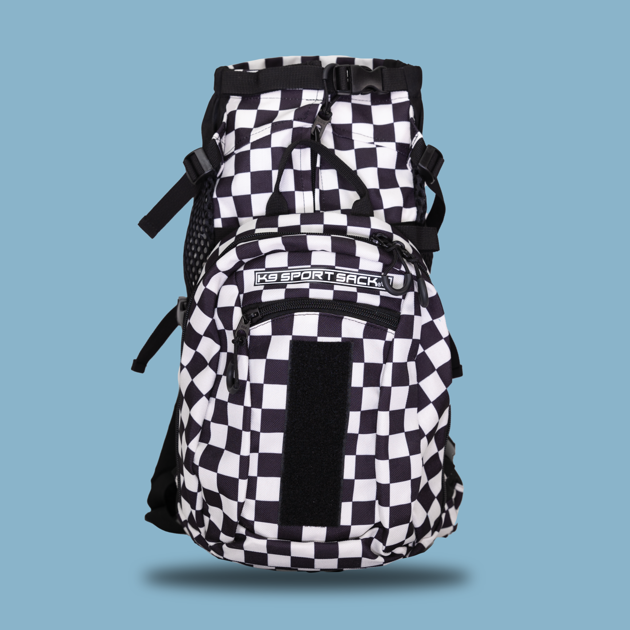 Plus 2 | Checkered Special Edition