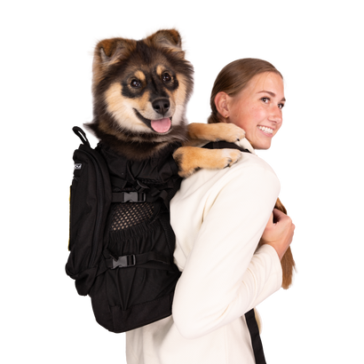 K9 Sport Sack ® PLUS 2 - Dog Carrier | K9 Sport Sack™