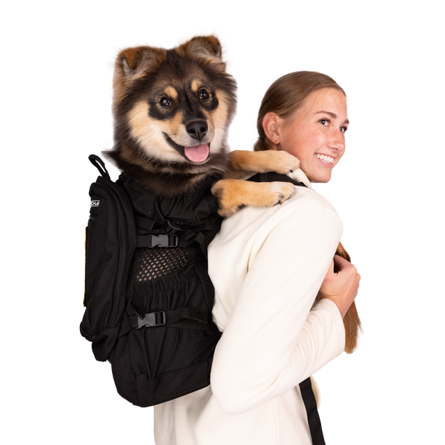 K9 Sport Sack ® PLUS 2 - Dog Carrier | K9 Sport Sack™