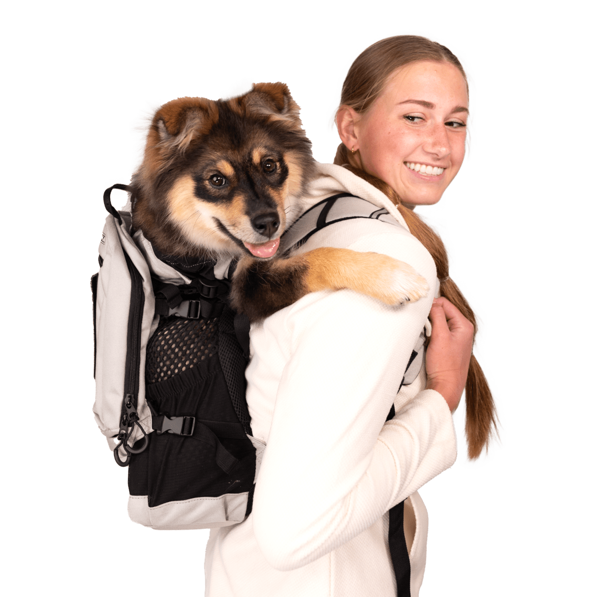 Klearance Plus 2 Dog Carrier Backpack | K9 Sport Sack Klearance Plus 2 Dog Carrier Backpack | K9 Sport Sack