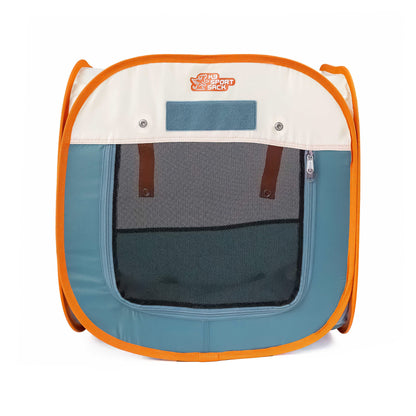 K9 Kennel Pop-Up Dog Tent