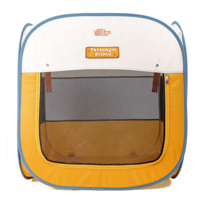 K9 Kennel Pop-Up Dog Tent