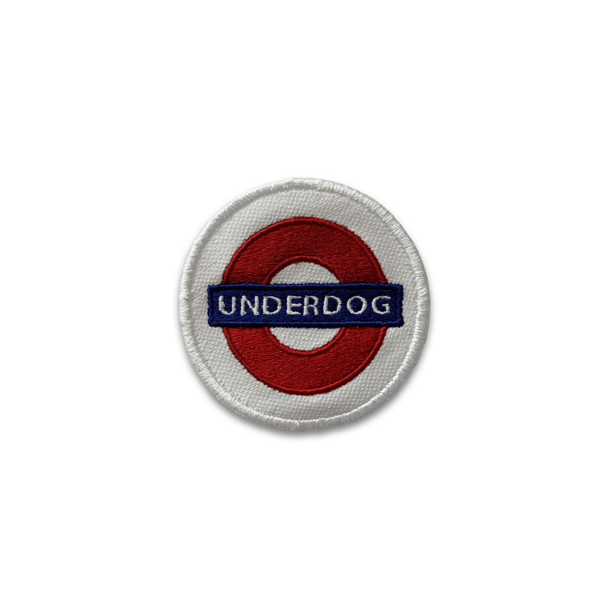 Underdog Patch